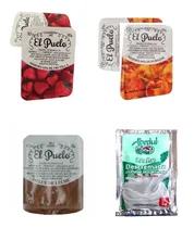 Comprar Leche En Polvo Mermeladas Dulce De Leche Galletitas X30 C\u002Fu