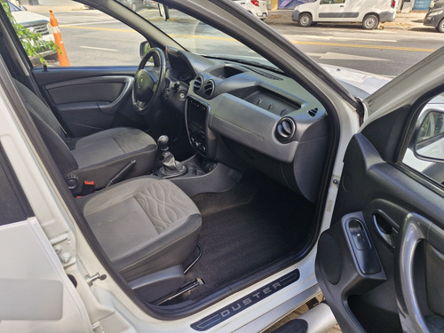 Renault Duster 2.0 4x4 Los Pumas 138cv Nav