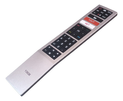 Control Remoto Para Led Aoc