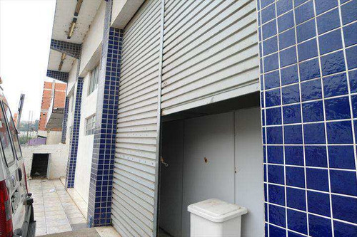 Imagem 9 de 15 de Galpão, Chácara Do Solar I (fazendinha), Santana De Parnaíba - R$ 4 Mi, Cod: 115300 - V115300