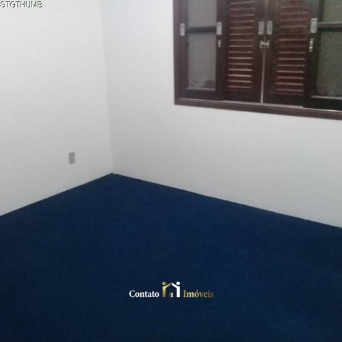 Imagem 14 de 15 de Casa Piscina Suíte 6 Vagas Venda Em Atibaia - Ca0688-1