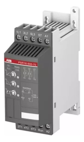 Softstarter Abb Psr30-600-70, 7,5 Kw/220v, 30 A