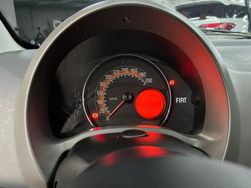 Fiat Fiorino Hd Wk E