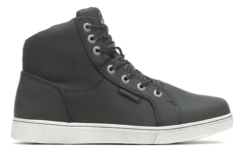 Harley-davidson Men's Midland Waterproof Riding Shoes
