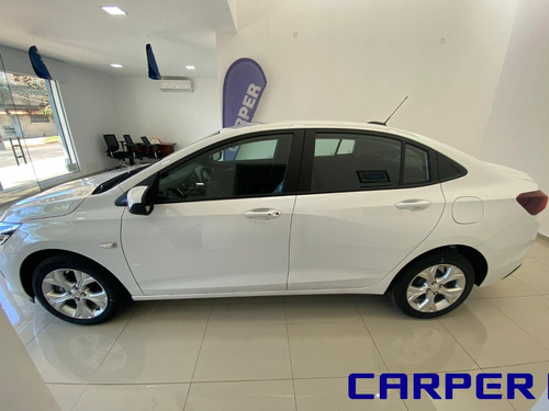 Chevrolet Onix Plus Ltz