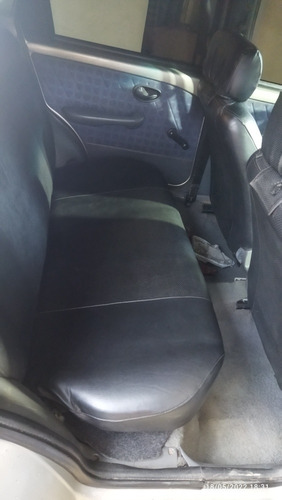 Imagen 5 de 10 de Fiat Palio Mpi