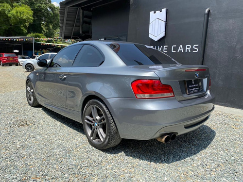 Bmw 135i 3000 Cc Twin Power Turbo