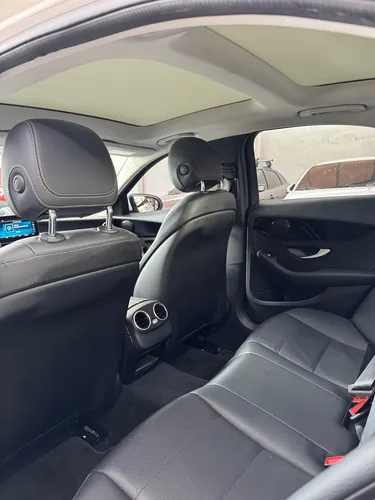 Mercedez C200 Avantgarde 2020