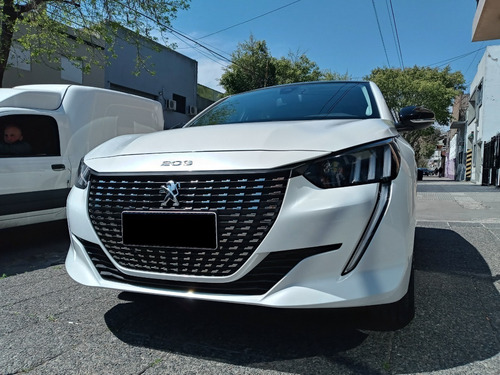 Peugeot 208 Feline Tiptronic 1.6 Aa
