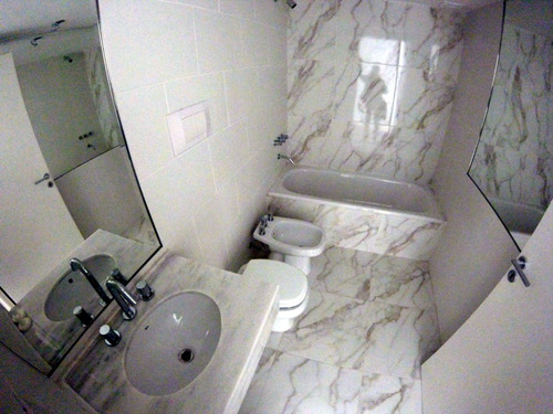 Av Cordoba 5443 Excelente Monoambiente En La Exclusiva Torre El Mirador Palermo.