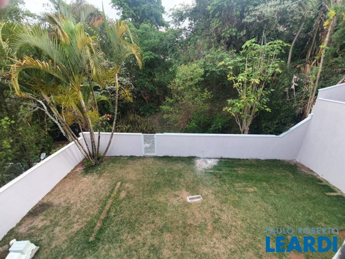 Imagem 14 de 15 de Casa Em Condomínio - Condomínio Villagio Capriccio - Sp - 602077