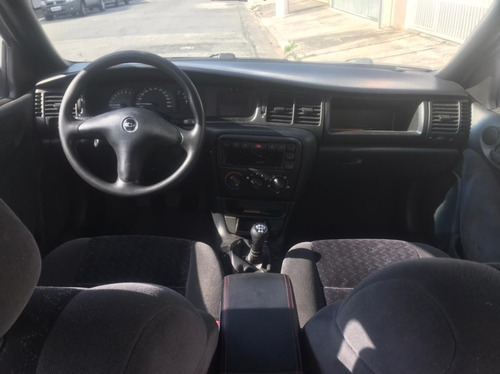 Chevrolet Vectra 8 Valvulas 2.2 Super Novo Ano 99 Completo