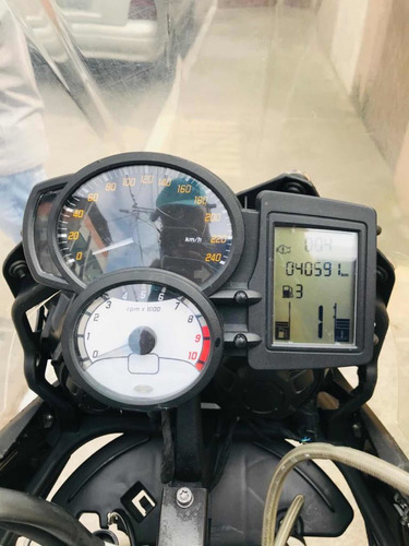 Bmw F800 Gs