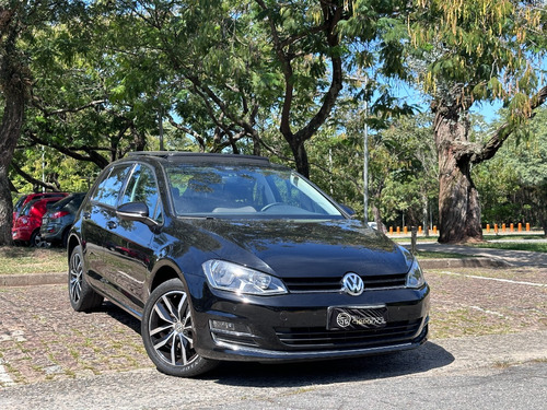 Volkswagen Golf 1.4 Tsi Highline 5p Automática