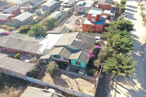 Desarrollo Inmobiliario Urbano