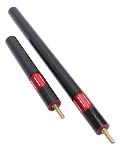 Billiard Extender Set De Extensión De Piscina De Fibra De Ca