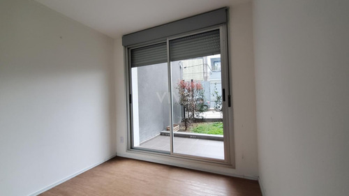 Imagen 9 de 21 de Apartamento 2 Dormitorios En Pb Con Patio. La Blanqueada.004