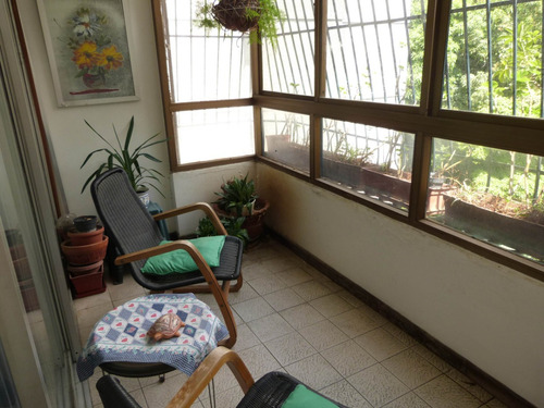 Apartamento En Venta Santa Eduvigis Lb25-1254