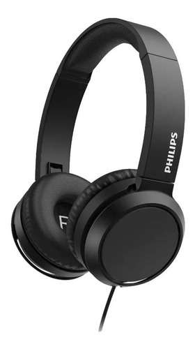 Auriculares Philips Vincha Plegable Microfono Beiro