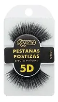 Comprar Extensión Pestañas Pelo Postizas Jessamy 5d Efecto Natural