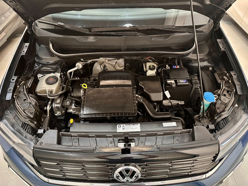Volkswagen T-Cross 1.6 Highline At