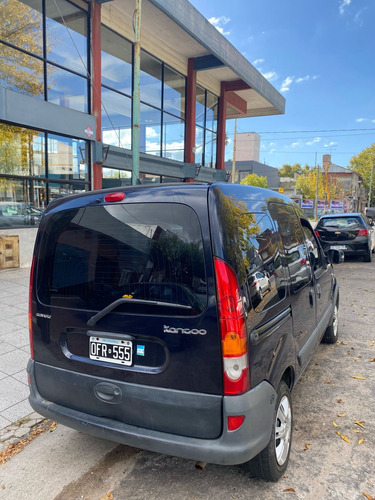 Renault Kangoo 1.6 Ph3 Authentique Plus Lc