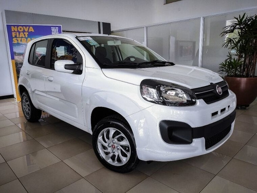 Uno Drive 1.0 ( Mec ) 2020 0km Racing Multimarcas.