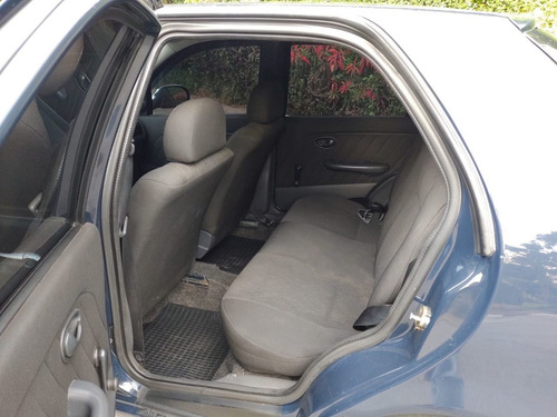 Imagem 6 de 11 de Fiat Palio Economy 1.0 8v Fire Flex, Ors6h69