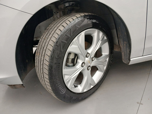 Chevrolet Onix 1.0 TURBO FLEX PLUS LTZ MANUAL