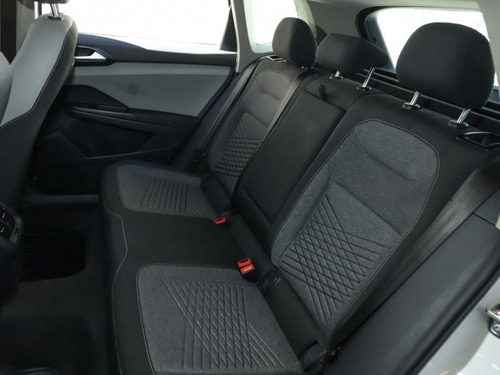 Volkswagen Taos TSI 1.4 AT