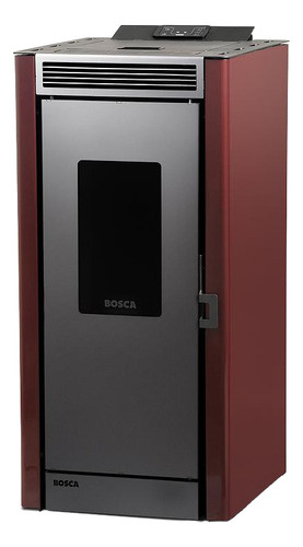 Calefactor Bosca A Pellet Hera Burdeo Bv