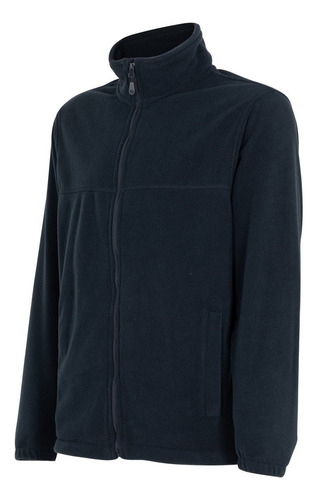 Texora Micropolar Practical Line Manga Larga Hombre