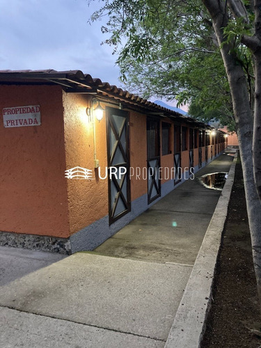Hermoso Hípico San Luis Con 2 Casas