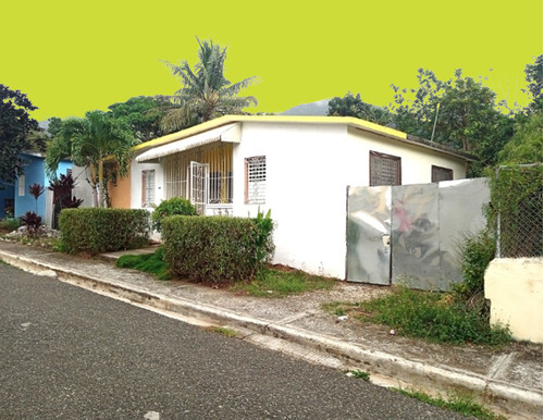 Icasa En Venta En La Cienaga De San José De Ocoa