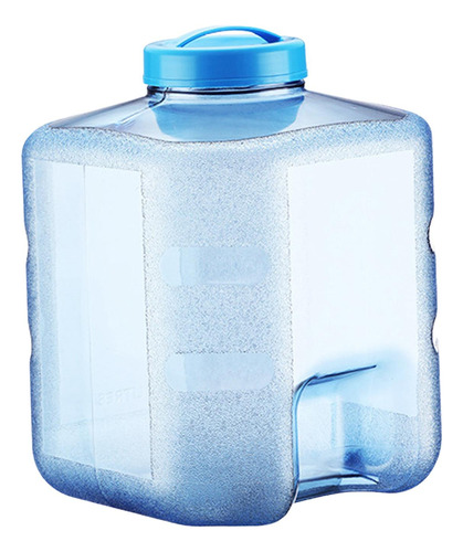 Recipiente De Agua Para Acampar Con Botella De Agua 20l 20l