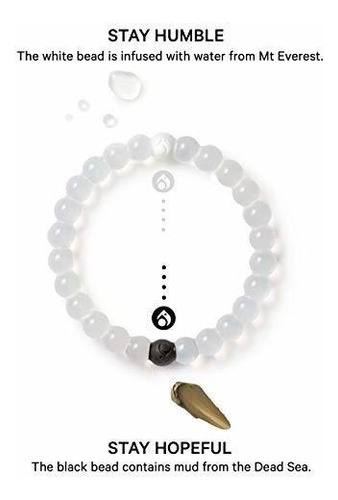 Imagen 6 de 7 de Pulsera Clásica Lokai