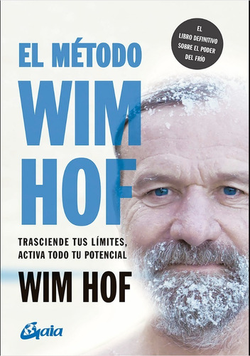 El Método Wim Hof