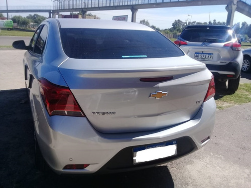 Chevrolet Prisma Ltz
