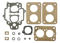 Comprar Juego Juntas Carburador Weber Tlde Fiat Uno Motor Tipo