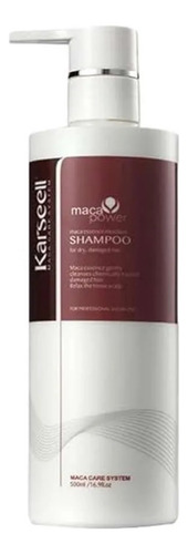 Shampoo Karseell Original
