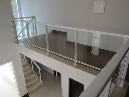 Casa Com 3 Dormitórios À Venda, 380 M² Por R$ 1.750.000,00 - Condomínio Metropolitan Park - Paulínia/sp - Ca0023