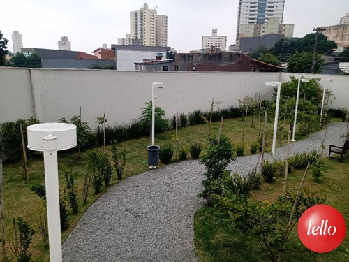 Apartamento - Ref: 222284