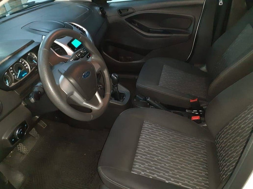 Ford Ka 1.5 Ti-vct Flex Se Manual