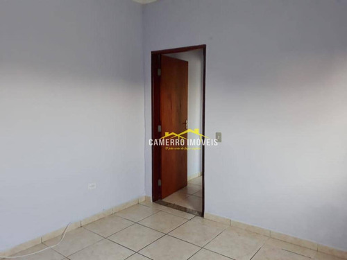 Imagem 8 de 21 de Casa Com 3 Dormitórios À Venda, 100 M² Por R$ 320.000,00 - Jardim Pântano - Santa Bárbara D'oeste/sp - Ca1942