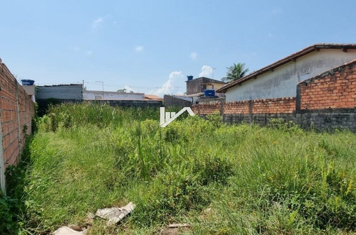 Imagem 2 de 6 de Terreno No Bairro Jardim Das Palmeiras Em Itanhaém Lote Com 288 M² De Área Total.