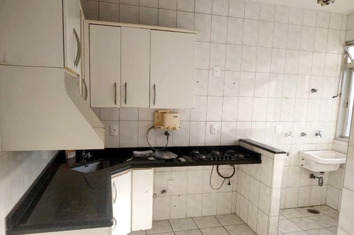 Imagem 7 de 10 de Apartamento Com 2 Dormitórios Para Venda Na Ponta Da Praia - Pp1938 - 68969464