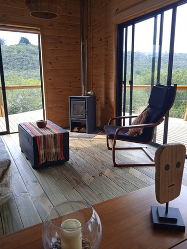 Caiguá En Villa Serrana