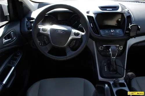 Ford Escape 2.0 Se 4x4