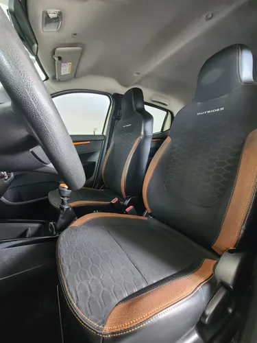 Renault Kwid 1.0 12v