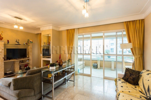 Imagem 3 de 15 de Apartamento - Vila Olimpia - Ref: 112577 - V-112577